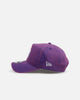 New Era San Diego Padres 'Washed Purple' 9FORTY A-Frame Snapback Washed Purple