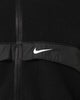 Nike Women's Sportswear Sherpa Jacket Black/Black/White