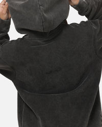 Vouseti The 00:00 Essentials Hoodie