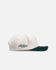 New Era X Mclaren Racing 9SEVENTY Stretch Corduroy Snapback White