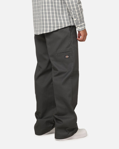 Dickies Double Knee Rec Pants Charcoal