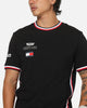 Tommy Hilfiger X Cadillac Formula 1 Team Set Up T-Shirt Black