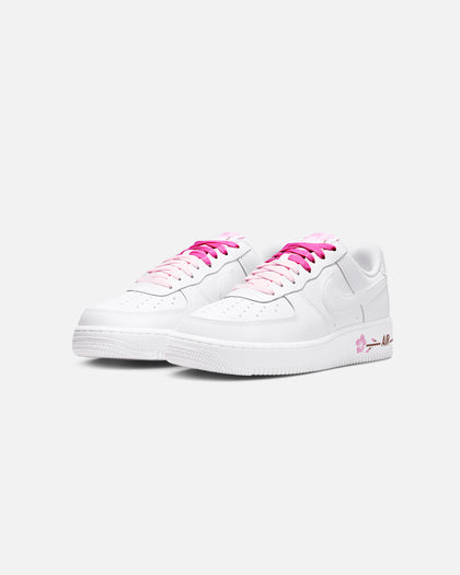 Nike Women's Air Force 1 '07 SE White/White