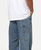 Worship Supplies Carpenter Jeans Sky High Blue