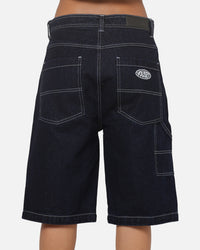 Vouseti Coach Shorts