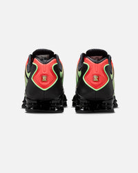 Nike Shox TL Lt Crimson/Black
