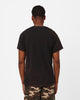 UFC By Goat Crew Sean Strickland Vintage T-Shirt Black Wash