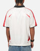 Represent Spike Football Top Flat White
