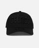 New Era Boston Celtics 'NBA Black On Black' 9FORTY A-Frame Snapback Black