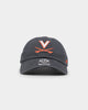 47 Brand Virginia Cavaliers '47 Clean Up Strapback Vintage Navy