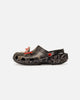 Crocs X Stranger Things Classic Clog Multi