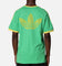 Adidas Monogram Cali T-Shirt Green