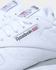 Reebok Classic Leather Ftwr White/Pure Grey 3/Pure Grey 7