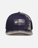 New Era x Haas F1 'Vegas GP Collection' 9SEVENTY Snapback Navy