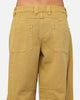 XXIII Women's Barrel Leg Pant Gold