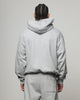 American Thrift Pullover Hoodie Grey Heather