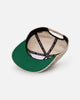 47 Brand San Diego Padres 'MLB Opening Day' Corduroy Crossrope Hitch Snapback Natural