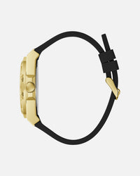 Guess Mainline Garver Watch Black/Gold