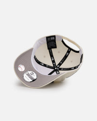 New Era Los Angeles Dodgers 'Shotime' 9FORTY A-Frame Snapback Chrome