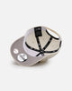 New Era Los Angeles Dodgers 'Shotime' 9FORTY A-Frame Snapback Chrome
