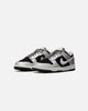 Nike Dunk Low Retro Silver