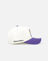 New Era Phoenix Suns 'NBA X Hyperfly Katakana' 9FORTY A-Frame Snapback Chrome White