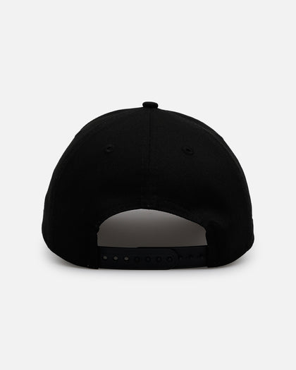 New Era Los Angeles Lakers 'Gothic Arch 2.0' 9FORTY A-Frame Snapback Black/White