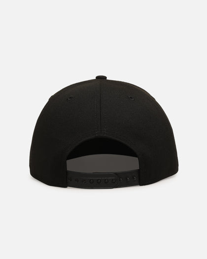New Era Los Angeles Dodgers 'Classic' 9FIFTY A-Frame Snapback Black