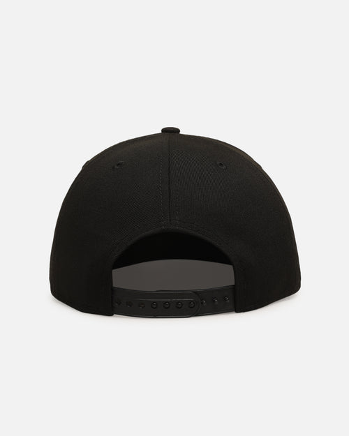 New Era Los Angeles Dodgers 'Classic' 9FIFTY A-Frame Snapback Black