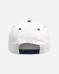 New Era Sydney Roosters 'Retro Chrome' 19TWENTY Snapback Official Team Colour