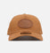 New Era San Francisco 49ers 'Wheat Canvas' 9FORTY A-Frame Snapback Wheat