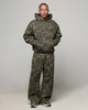 American Thrift Pullover Hoodie Camo