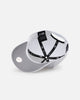 New Era Houston Astros 'Easy White' 9FORTY A-Frame Snapback White/White
