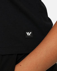 We Are The Wild Collective X McLaren Women's Baby T-Shirt Black