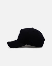 New Era Philadelphia Phillies 'Midnight Navy' 9FORTY A-Frame Snapback Midnight Navy