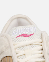 Saucony Matrix Ivory