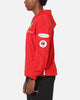 Puma X Scuderia Ferrari Monza Hoodie Rosso Corsa
