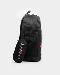 Jordan Older Kid's Air School Backpack Black