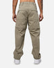 X-Large Convertible Bush Pants Olive