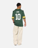 Nike Green Bay Packers Jordan Love #10 Home Game NFL Jersey Green