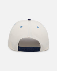 New Era Villanova Wildcats 'Retro Final Four' 9FORTY A-Frame Snapback Official Team Color