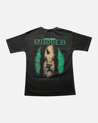 73Studio Kids' Star Wars Episode IV '83 T-Shirt Washed Black