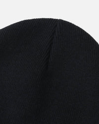 Jordan Flight Club Peak Beanie Black