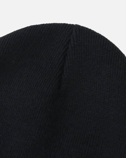 Jordan Flight Club Peak Beanie Black