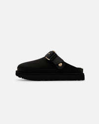 Ugg Boots Women's Goldenstar Villa Clog Black