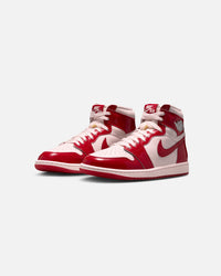 Jordan Women's Air Jordan 1 Retro High OG "Ruby" University Red