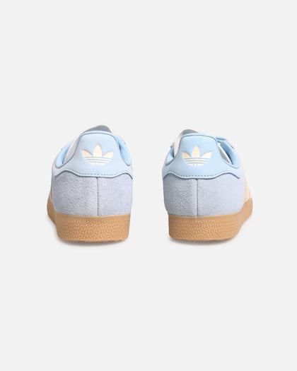 Adidas Women's Gazelle Clear Sky
