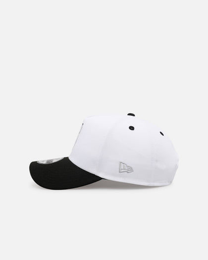 New Era Seattle Mariners 'May The 4th' 9FORTY A-Frame Snapback White