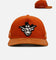 47 Brand Texas Longhorns 'Golden Age' 47 Hitch Strapback Burnt Orange
