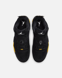 Jordan Son Of Mars Low Black/White
